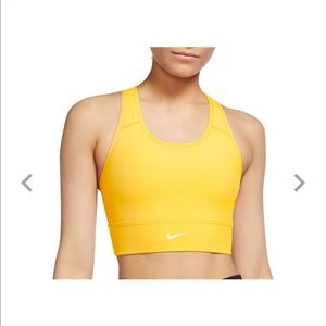 Nike sports bra